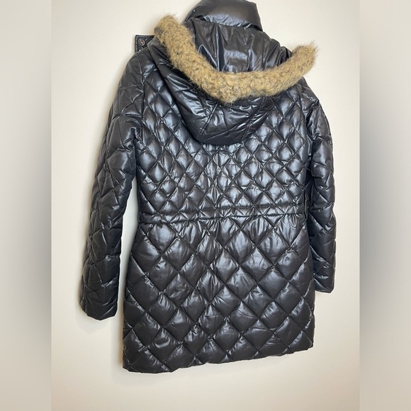 Marc New York Down Coat S - Picture 12 of 15